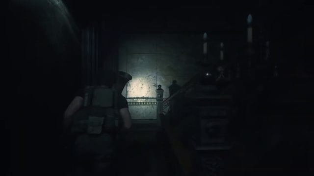 Resident Evil 3 - Nightmare Speedrun Walkthrough