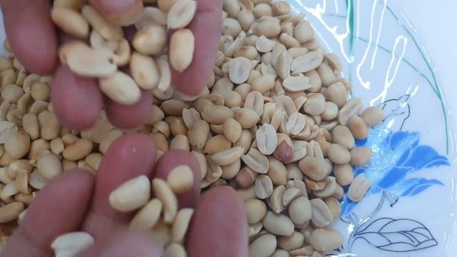 Homemade Peanut Butter In 1 Minute - How To Make Peanut Butter In A Mixie/Mixer Grinder смотреть онлайн