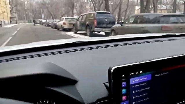 Haval Jolyon или GEELY COOLRAY? смотреть онлайн