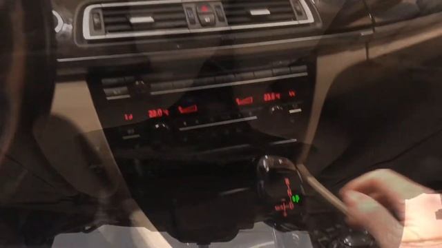 BMW F01 750 n63 Привязка акпп 6HP / Programming EGS 6HP BMW F01 смотреть онлайн