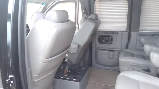GMC SAVANA смотреть онлайн