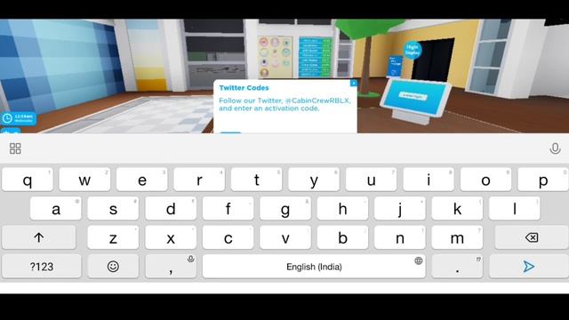 All *New* Cabin Crew Simulator Codes (2023) |How to Redeem Code in Cabin Crew Simulator смотреть онлайн