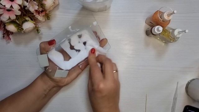 Дедушка Мороз из пластиковой формы! Мыловарение! Подробный мастер класс по заливке формы Mr.мыло смотреть онлайн