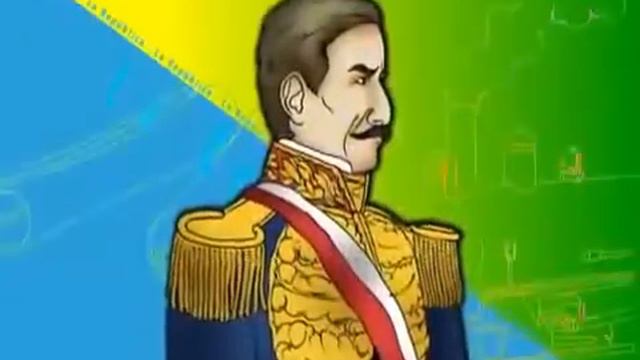 Ramón Castilla смотреть онлайн