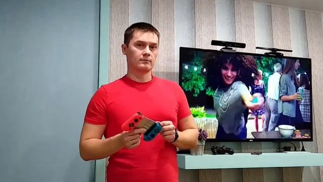 #15 NINTENDO SWITH НА МИНИМАЛКАХ (STK 7007F) смотреть онлайн
