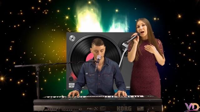 Марина Журавлёва - Черёмуха белая Style+Cover HD смотреть онлайн