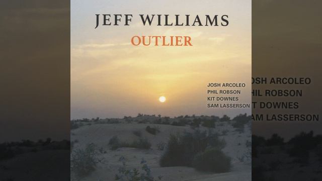 Outlier смотреть онлайн