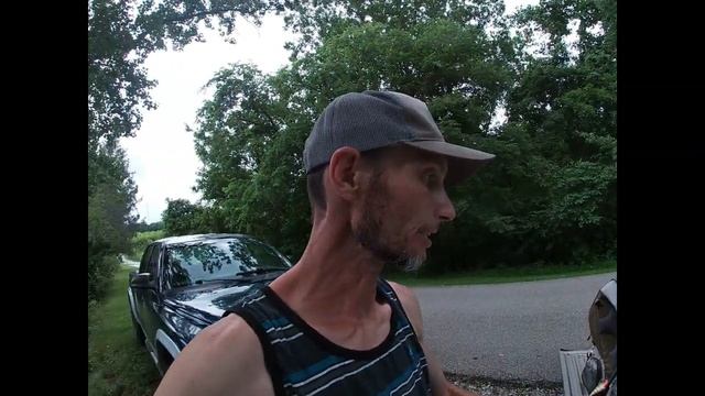 [ NEW PB??!! ] & Julys' Giveaway !! - Feat: 1/4 Oz Booyah Lipless