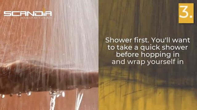 5 Tips for Sauna Beginners смотреть онлайн