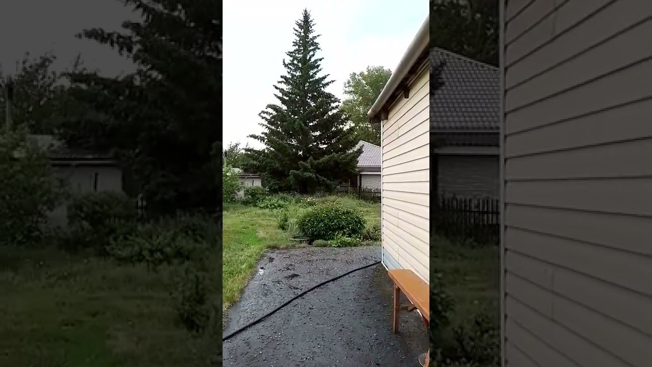 Первая гроза, дубль один смотреть онлайн