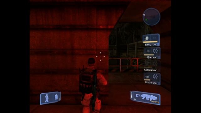 Conflict: Global Terror: Миссия 14: Финал смотреть онлайн