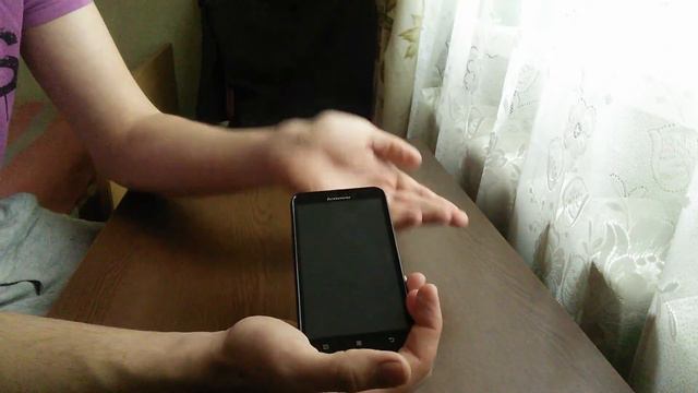Lenovo A916 - Проблемы год спустя [ Попал на деньги ] смотреть онлайн