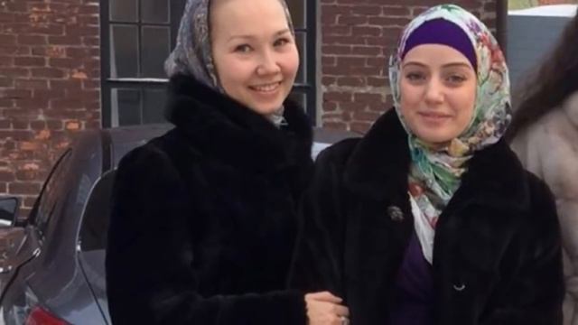 Макка Сагаипова - Безаман туьйра 2016 !!! NEW !! смотреть онлайн