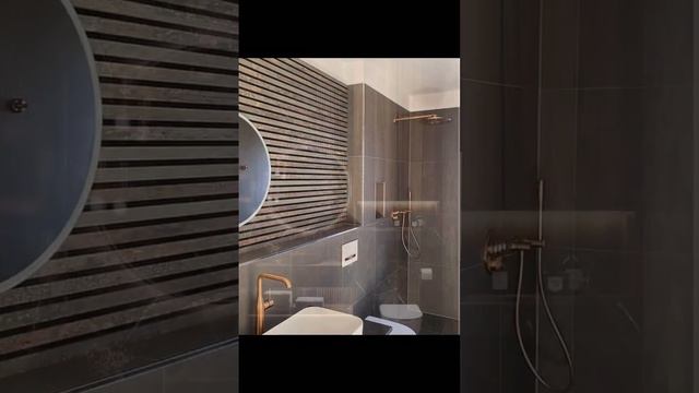 Идеи для ванной комнаты 😉 смотреть онлайн