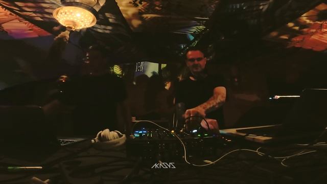 Akari System Ozora Festival 2023 (full set video) смотреть онлайн
