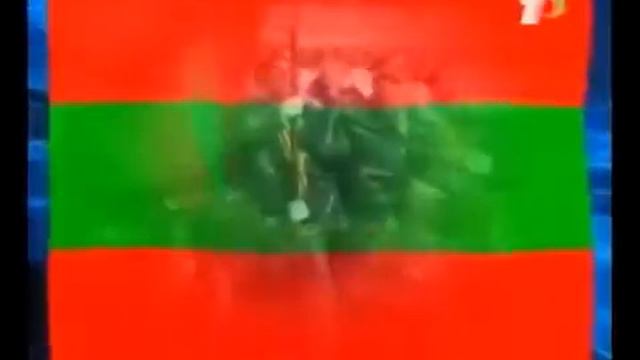 Заставка программы "Служу отечеству" (ТВ ПМР, 2012) смотреть онлайн