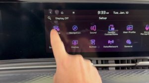 2022 - 2023 Kia Carnival - How To Reset Oil Change Life & Clear Service Required Message