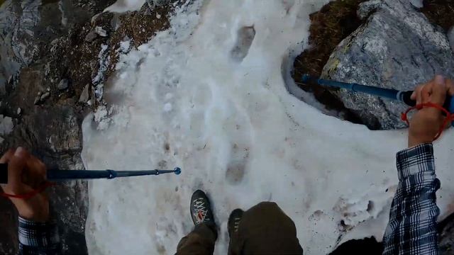 Архыз. Софийские озера и водопады смотреть онлайн