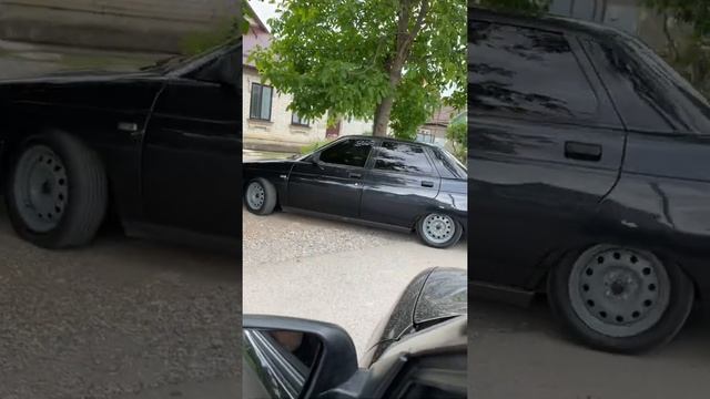 Ваз 2110 Мотор шепчет смотреть онлайн