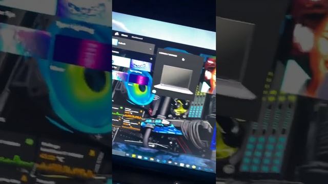 Fixed It - Unable To Change RGB Color Keyboard Lenovo Legion 7 (Lenovo Vantage)