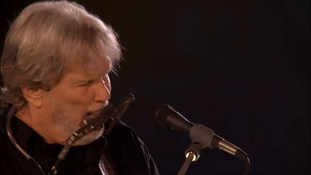 Kris Kristofferson  -  Me And Bobby McGee