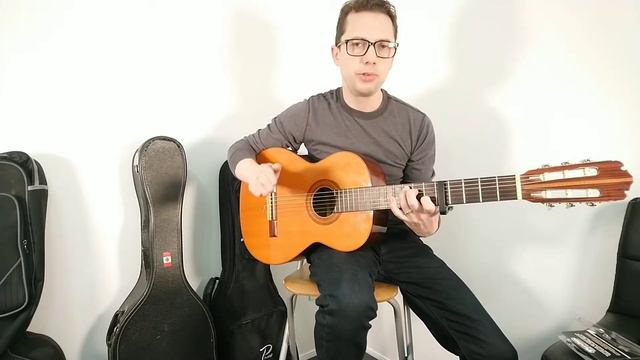 RSR Reviews: Dunlop Trigger Capo смотреть онлайн