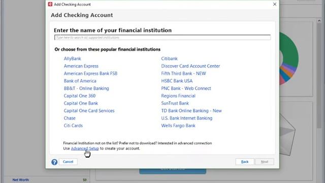 Convert CSV/Excel file to QIF and import into Quicken смотреть онлайн