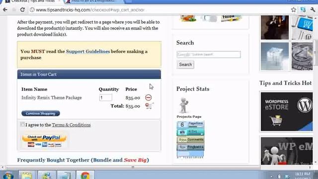 Wordpress Complete Ecommerce + Membership Site + Affiliate Platform Review смотреть онлайн
