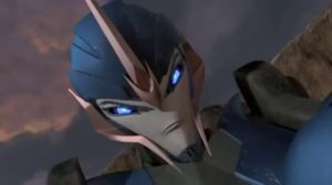 Arcee VS Starscream