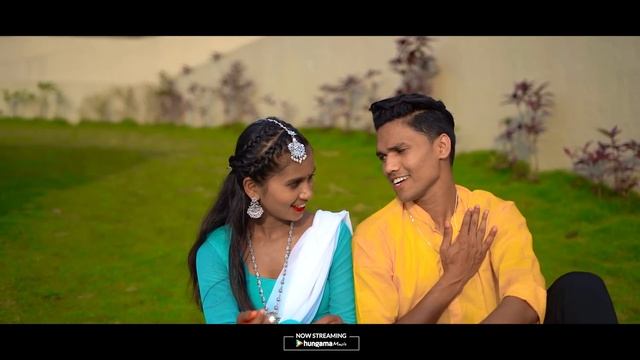 Garba Nachaya Jav l गरबा नाचाया जाव। Sarika,luyesh,Darshna,Avinash, Diksha Kaushik,Payal,Full Song. смотреть онлайн