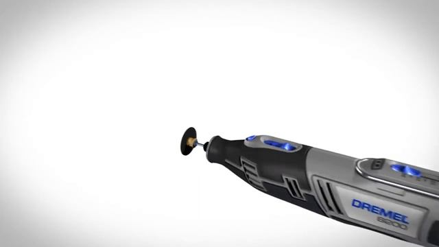 Dremel 8200 Unealta multifunctionala cu acumulator смотреть онлайн