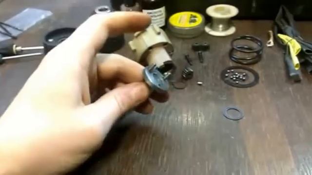 Ремонт редуктора шуруповерта смотреть онлайн