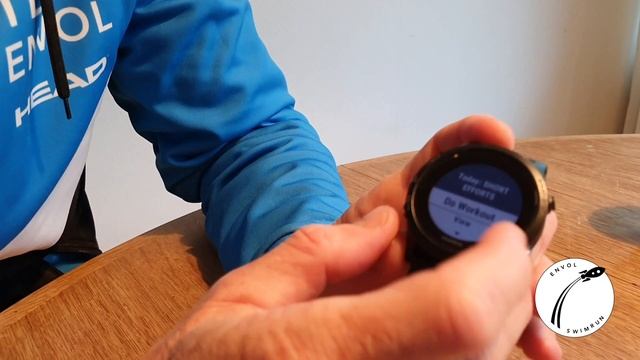 How to use your GPS watch with your Training Peaks workouts смотреть онлайн