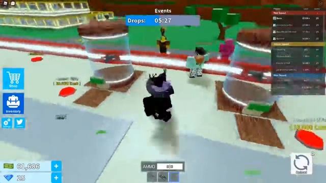 The best tycoon on roblox, 4 player Fortnite Tycoon смотреть онлайн