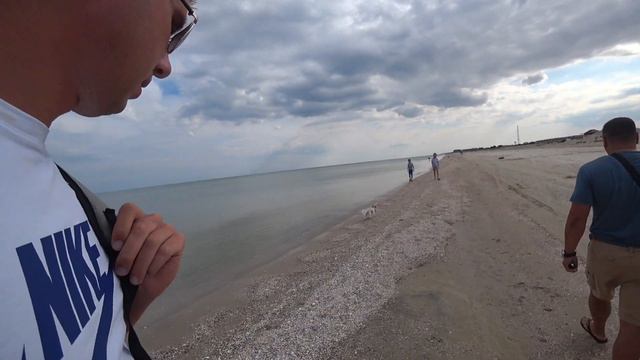 СВОБОДНЫЕ ПЛЯЖИ. МОРСКИЕ БЛОХИ. ПРОМОИНА И ПЕЛЕНГАС. В КИРИЛЛОВКЕ. КИРИЛЛОВКА 2019. АЗОВСКОЕ МОРЕ смотреть онлайн