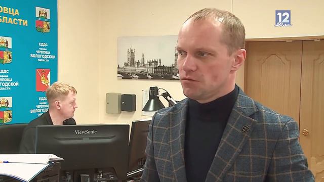 ураган в Череповце смотреть онлайн