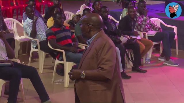 Dr Joseph Serwadda | School Of Wisdom | 15 03 2024 смотреть онлайн