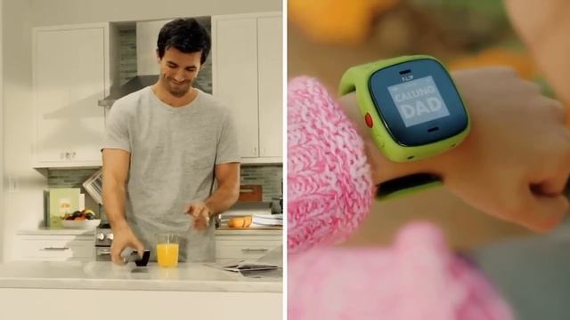 FiLIP - Наручный Телефон-локатор для Детей смотреть онлайн