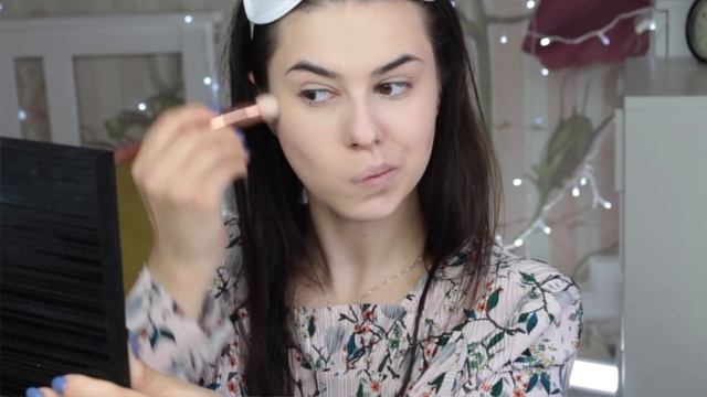 СКУЛЫ без ИНЬЕКЦИЙ! 2 СПОСОБА Сделать ЛИЦО ХУДЕЕ #missAnnsh смотреть онлайн