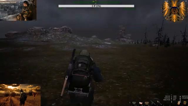 Stalker Online. ТЫ ИЛИ ТЕБЯ ▁▂▃▄★ 18+ ССВ ПИКЧЕРС★▄▃▂▁ смотреть онлайн