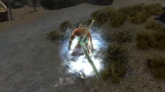 EnaiRim "Standard" Build - The Argonian - Skyrim Xbox 1 S modded + Anniversary Edition смотреть онлайн