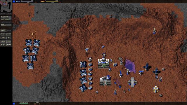 Let's Game - Total Annihilation ~ 21 ~ Surrounded - IK [EN] [HD+] смотреть онлайн