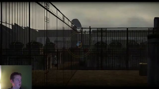 hl2 done portal c17-07 to citadel-01 смотреть онлайн