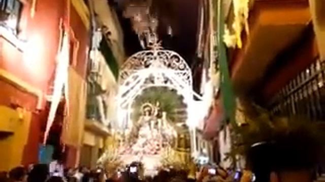 Petalá Pastora Rodrigo de Triana 2013 смотреть онлайн