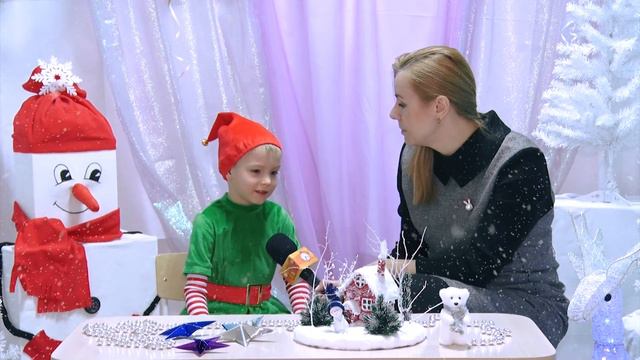 «Мама, я в кадре» серия №5 смотреть онлайн