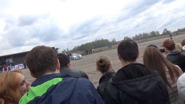 Авто Мото шоу Смоленск.2016г. 2 часть смотреть онлайн