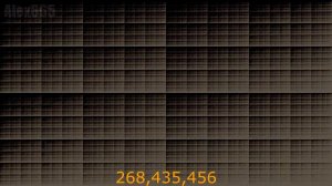 Я ТЕБЕ ПОКУШАТЬ ПРИНЁС! 1,099,511,627,776 Раз! #54
