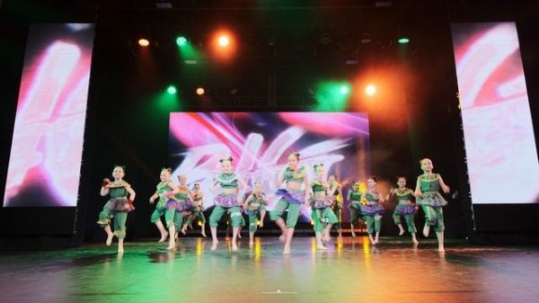 БЕЗ ПРАВИЛ  BEST SHOW BABIES  BDF 2023