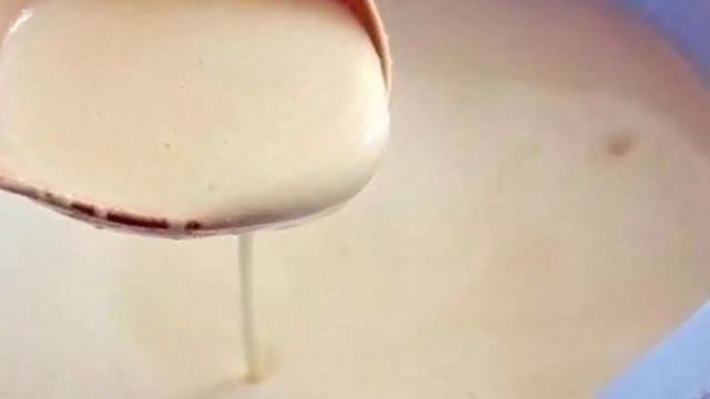 ЗАВАРНЫЕ БЛИНЫ. Вкусные блины на молоке. смотреть онлайн