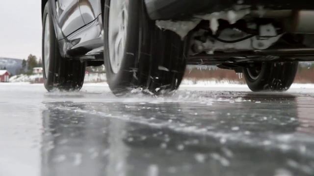 Goodyear Ultra Grip Ice Arctic смотреть онлайн